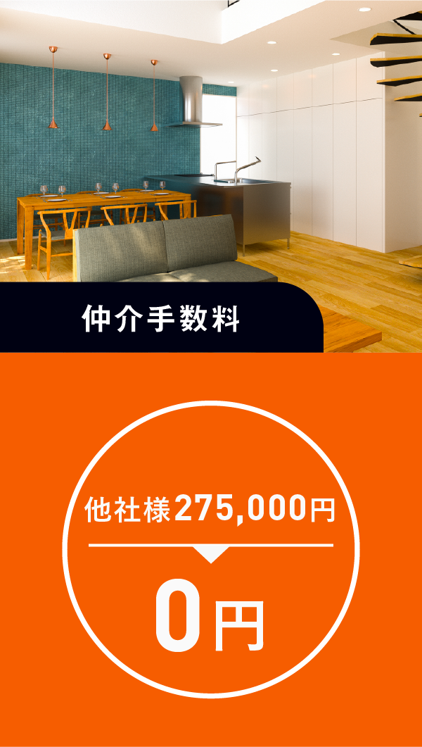 原本掲載のお部屋の比較例